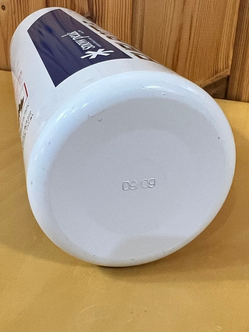 スノーピーク フューエルボトル780ml