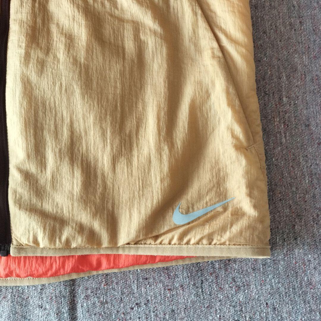 NIKE エアロレイヤー Aerolayer ワイルドラン ランニングベスト M