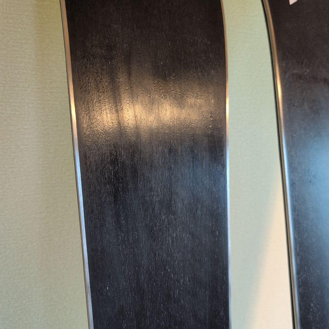 HEAD　 e-RACE PRO 　170cm