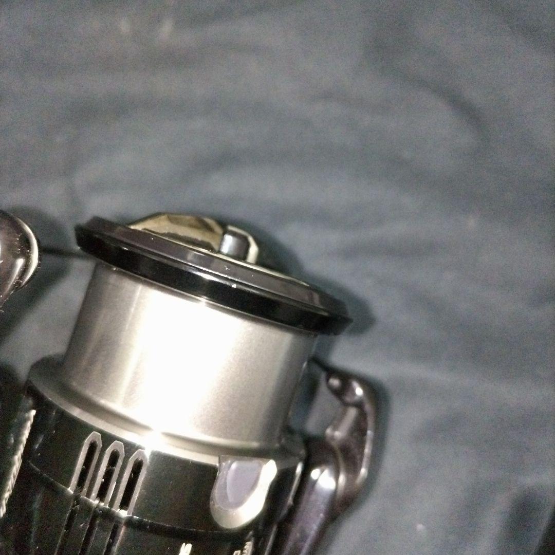 シマノ SHIMANO 19 ヴァンキッシュ C3000MHG