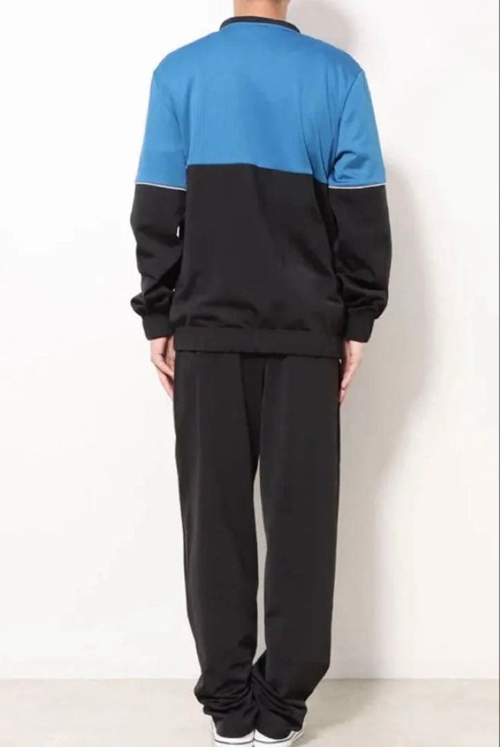 ★PUMA ★メンズジャージ上下セット【Lサイズ】