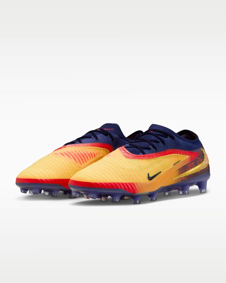 新品　ナイキ　ファントム6 ロー　AG PRO Nike Phantom