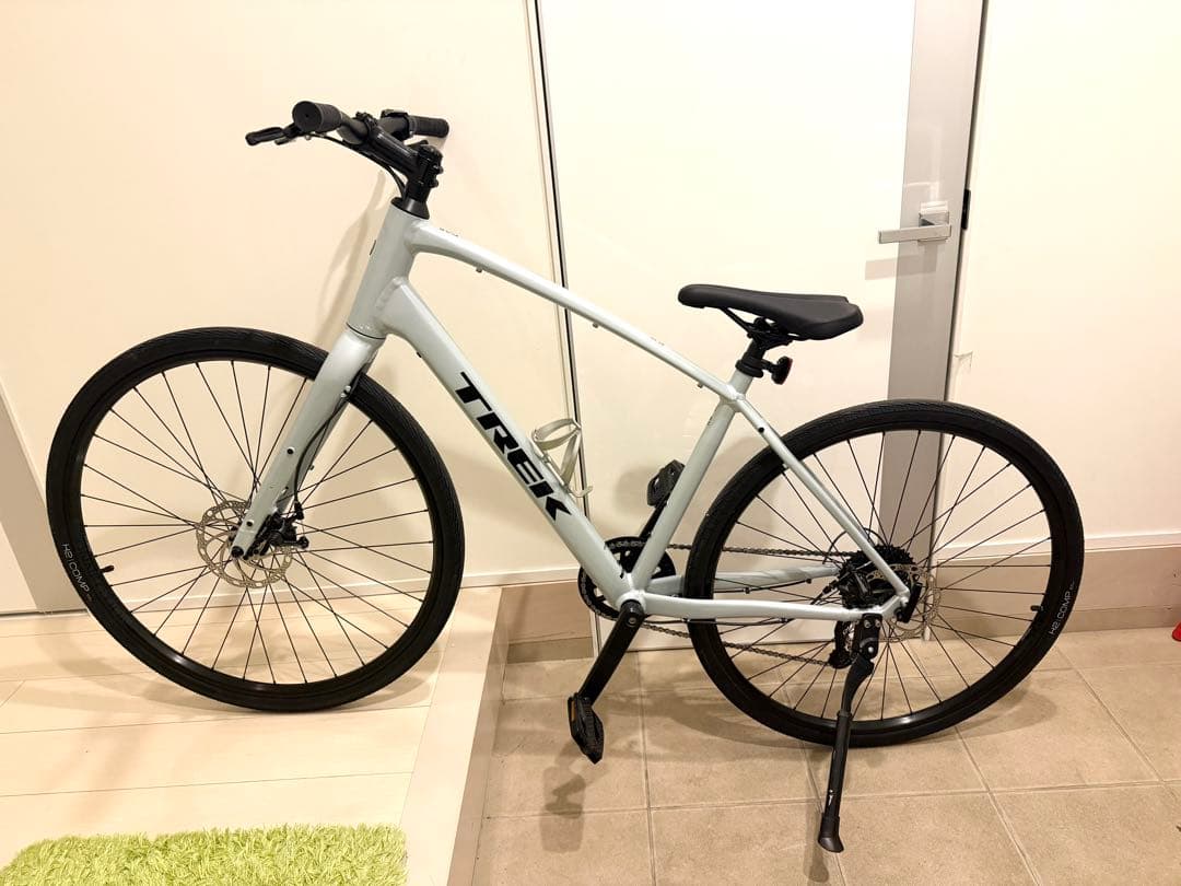 TREKFX2 トレック クロスバイク広島県