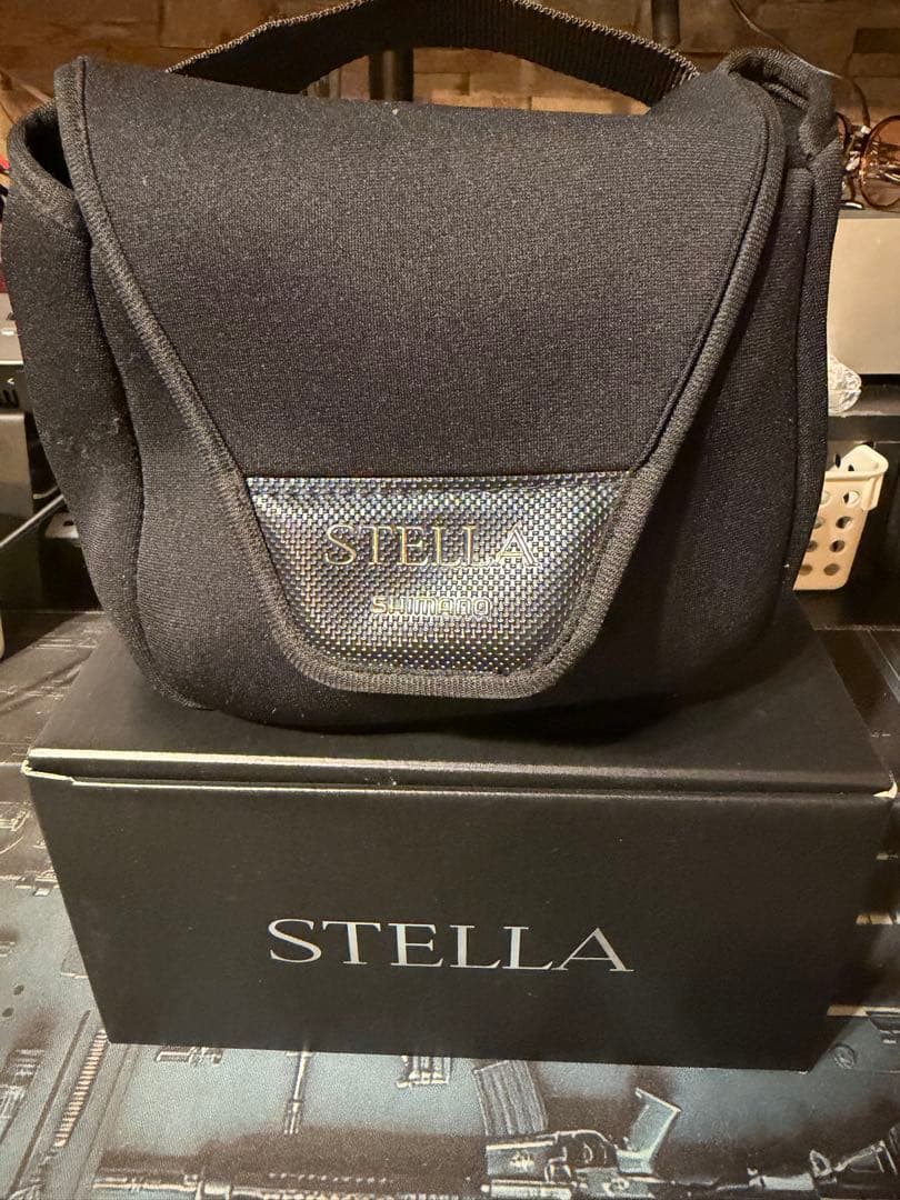 STELLA 19ステラSW 14000XG