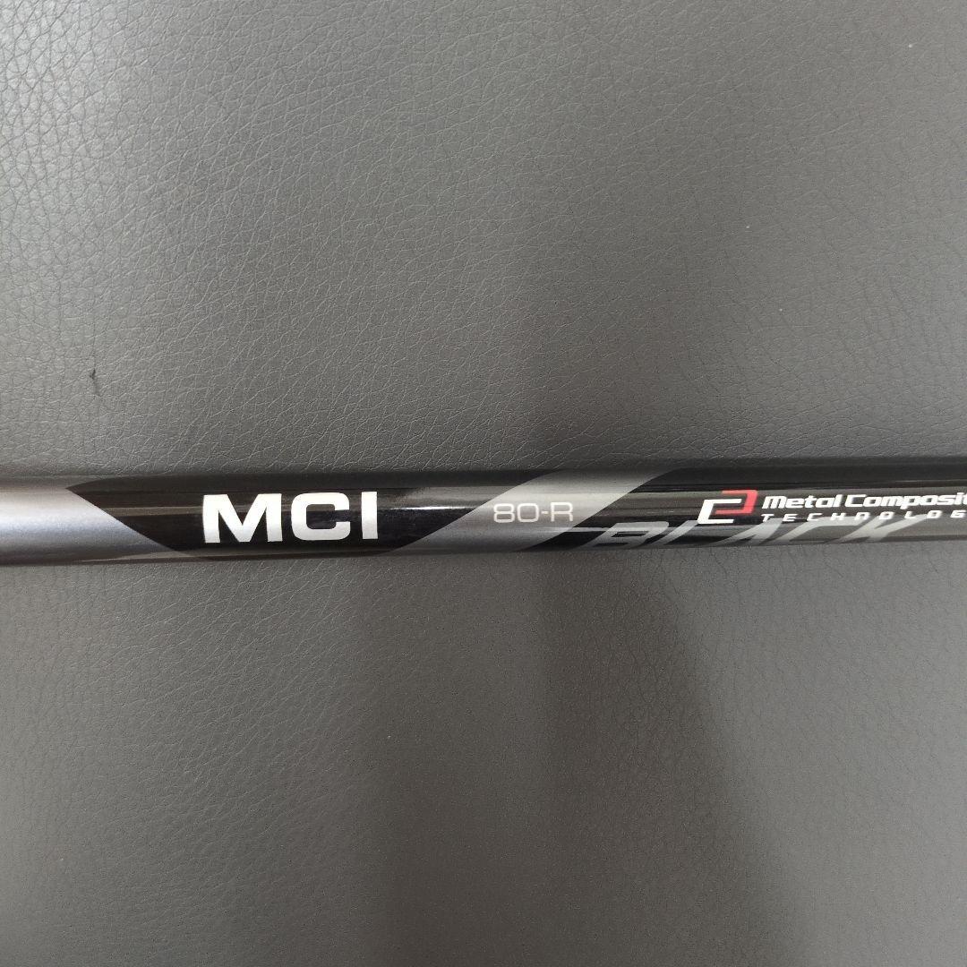 クラブ Titleist SM6 48-08 F Grind MCIBLACK 80-R