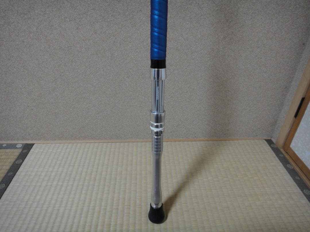 シマノ チェルマーレ SHIMANO Chermare MH-170 美品