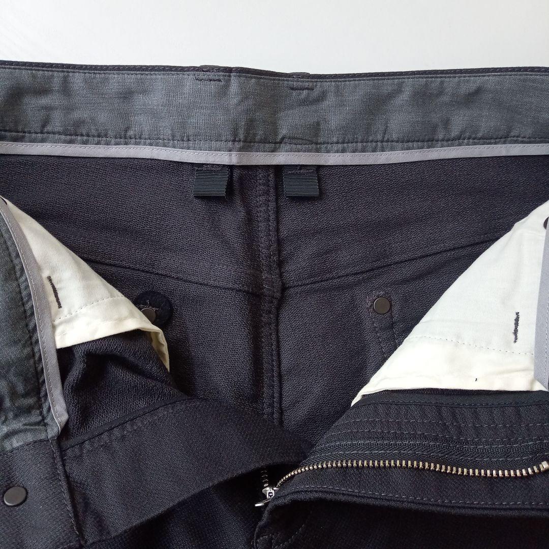 【新品】St. Andrews ドビーストレッチパンツ