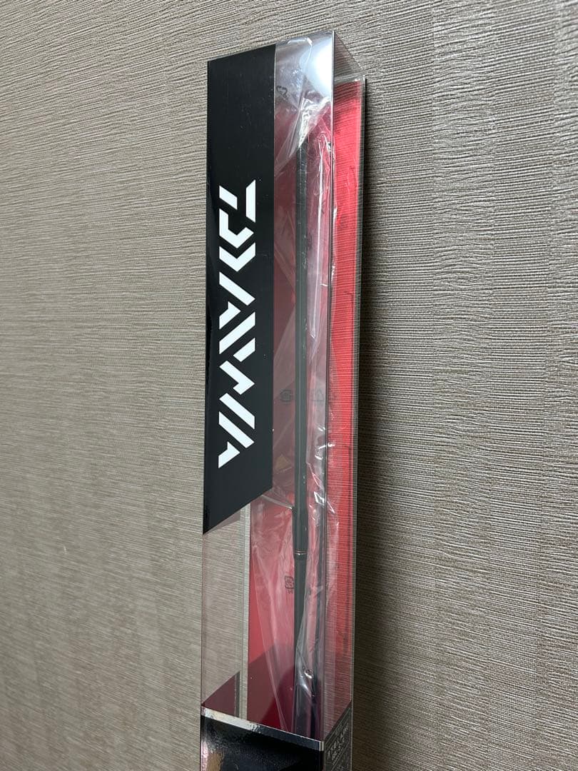 月下美人　アジングロッド 68L-S ソリッド