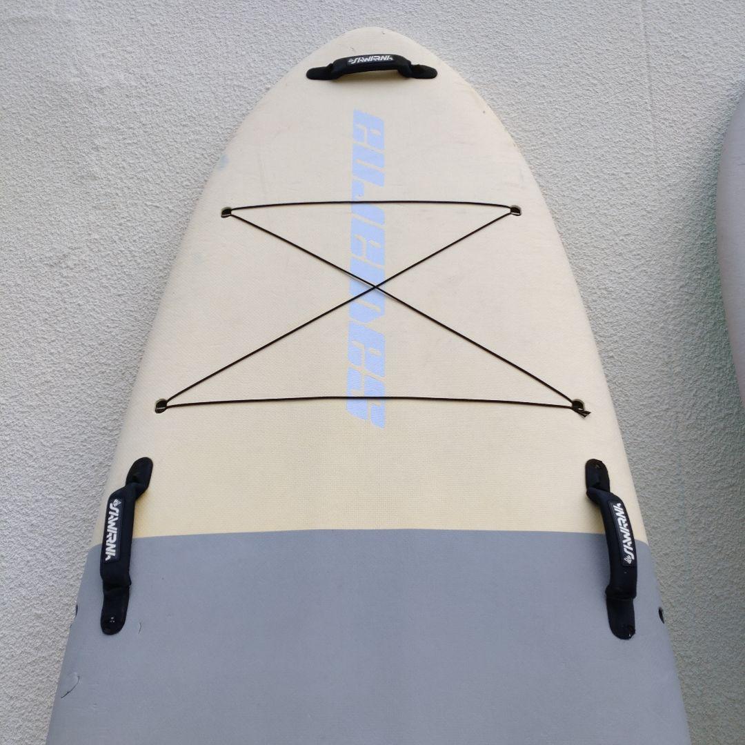 ぶんちん様用【2個セット SUPボード】SAWARNA 中古品 セーフティコード