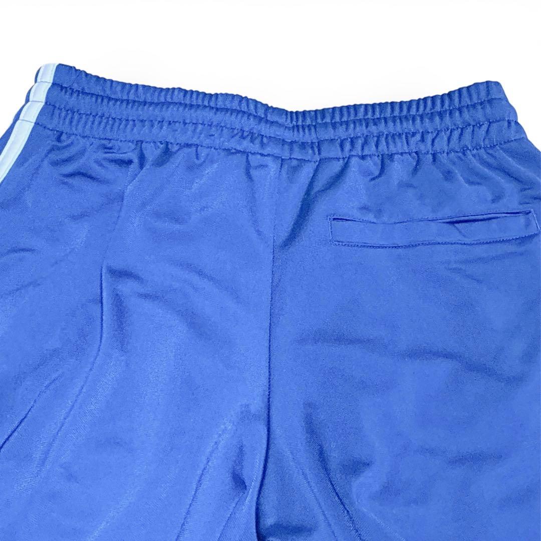 アディダスadidas トラックパンツ　トレフォイル　ファイヤーバード　ジャージ