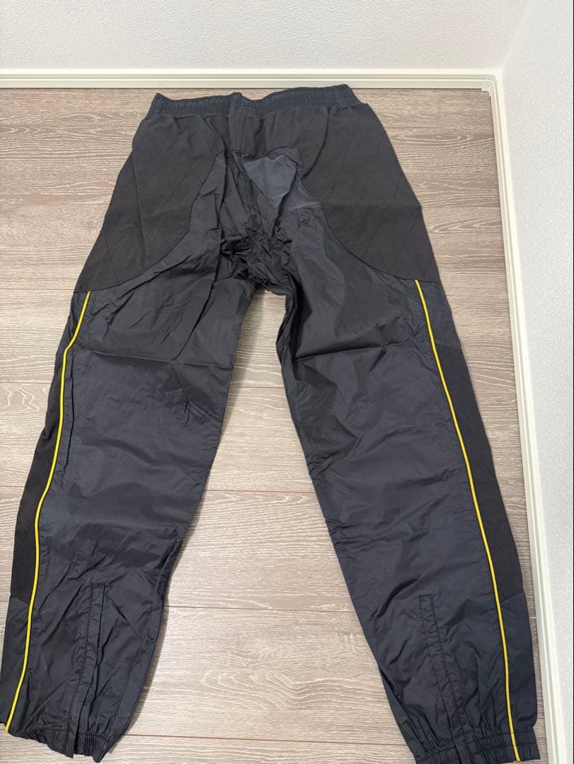 uhlsport GKウェア 上下セット Lサイズ ゴールキーパー 美品