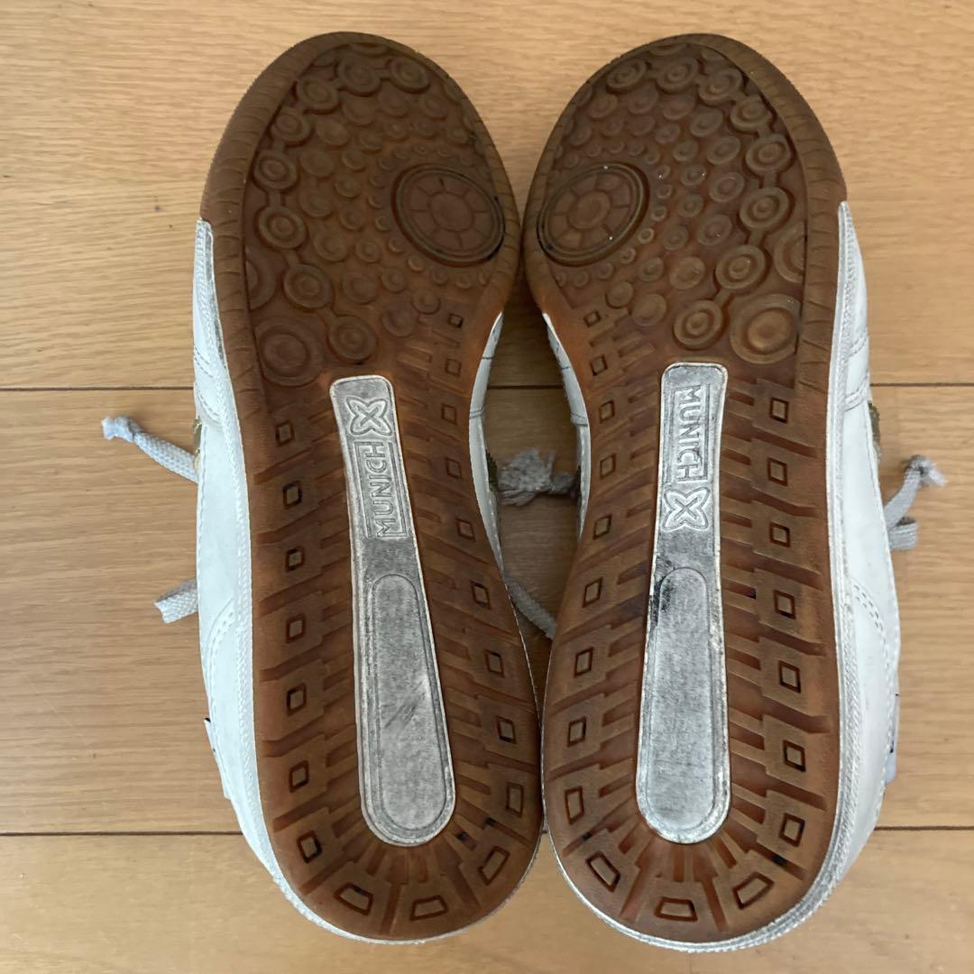 シューズ MUNICH G3 IN 41(EU)