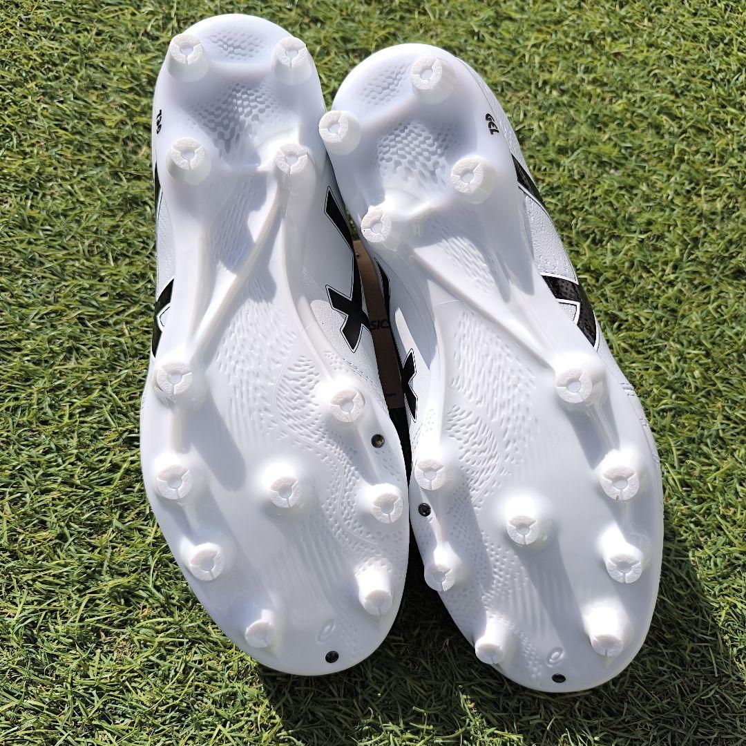 シューズ asics DS LIGHT ADVANCE WIDE 27.5cm