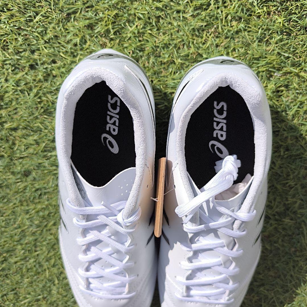 シューズ asics DS LIGHT ADVANCE WIDE 27.5cm