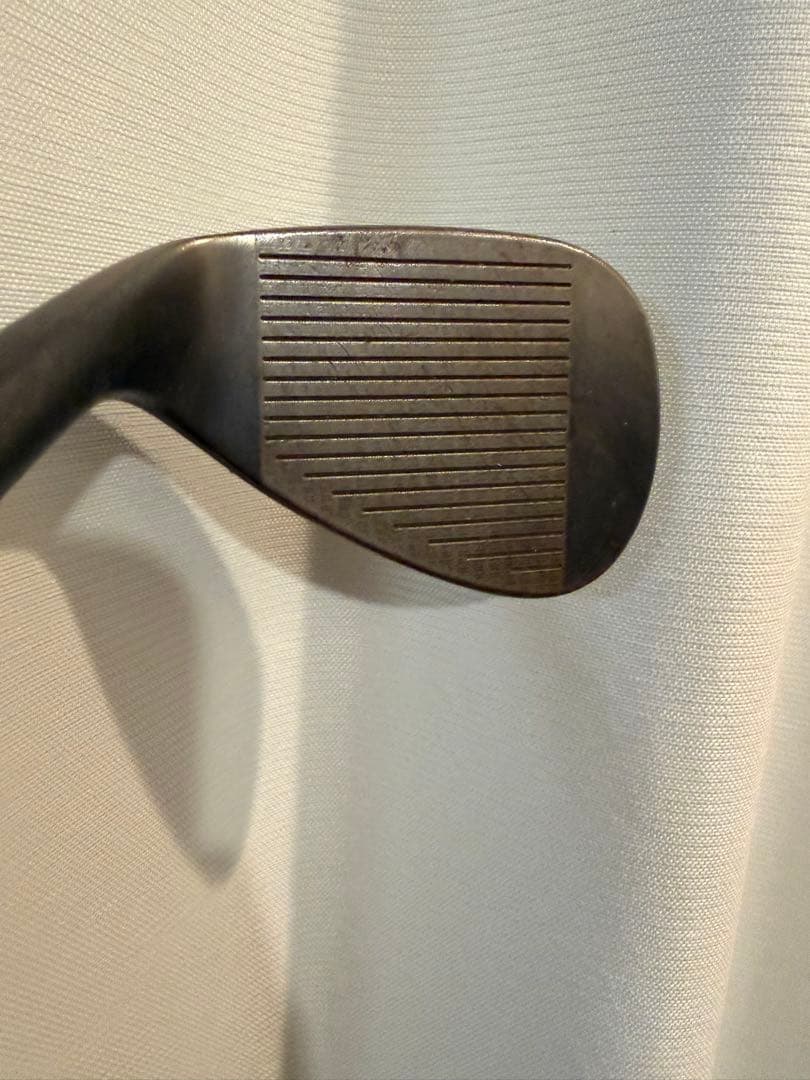 テーラーメイド MG2 58度ウェッジ ツアーイシューオニキスブラック