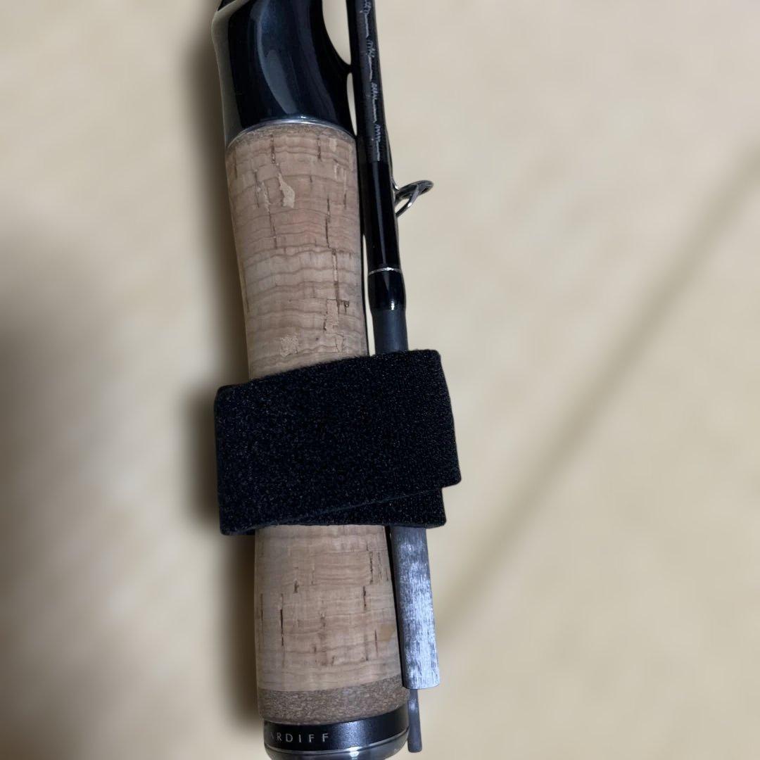シマノ　カーディフSLTD B48UL4