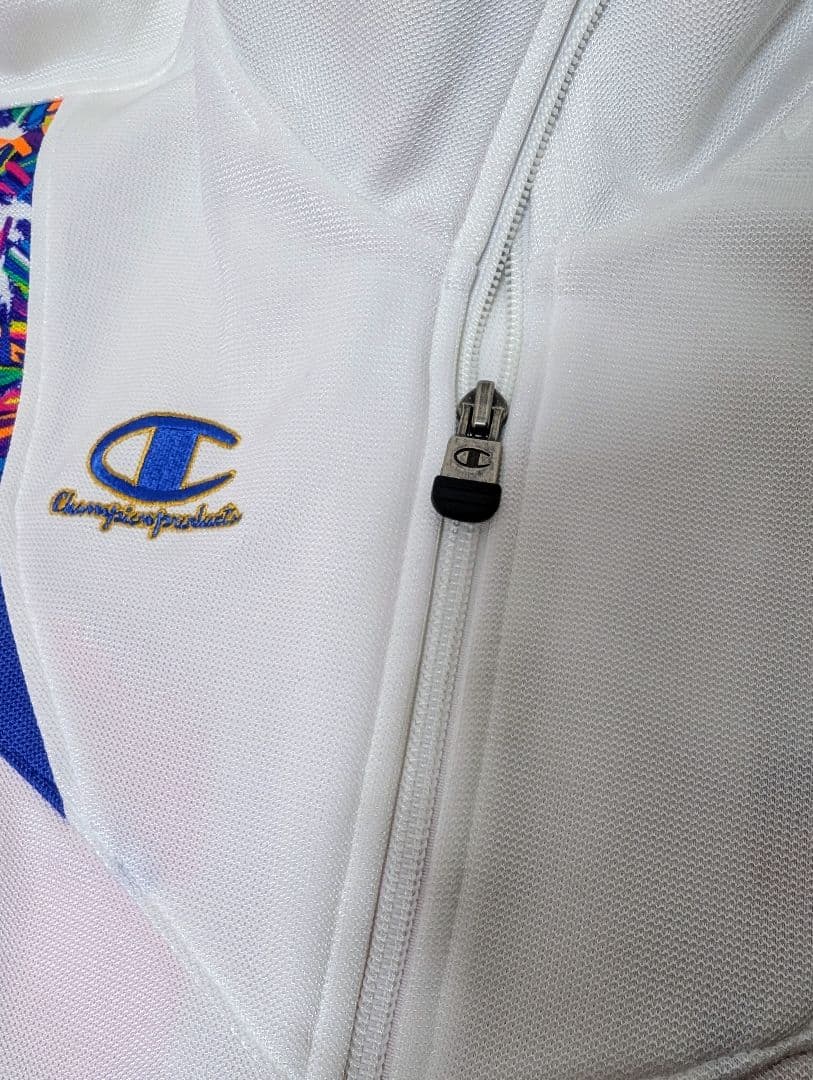 ★月末セール★Champion ジャージ上下セット 90s ヴィンテージ