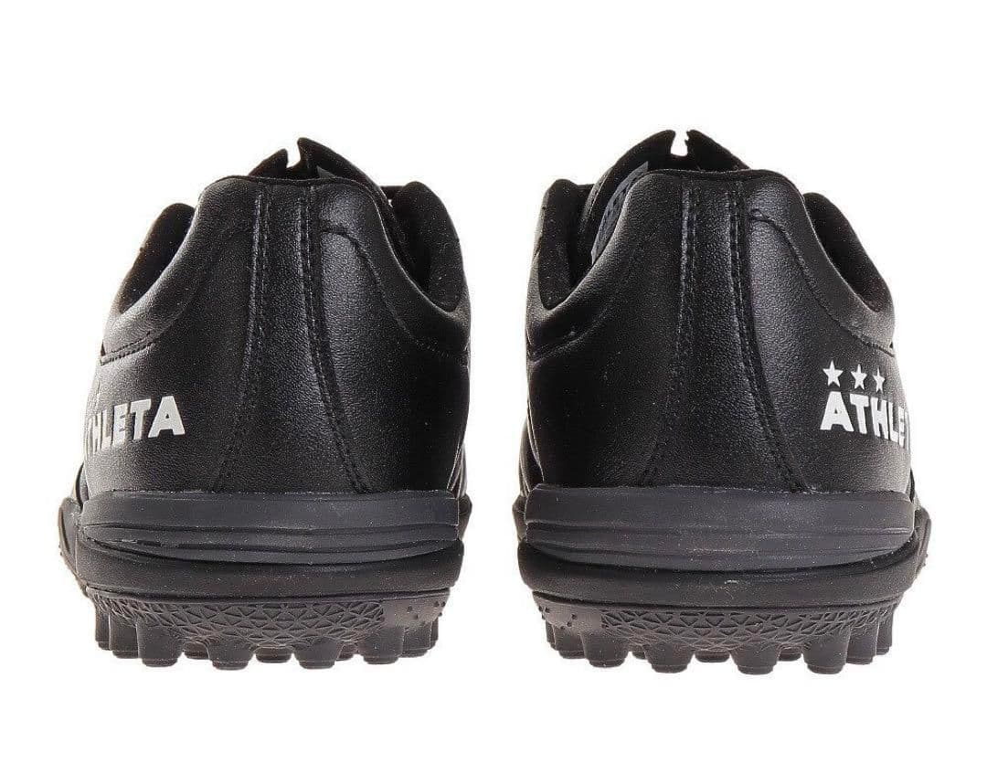 限定値下　ATHLETA　O-Rei トレーニングシューズ　24.5 新品