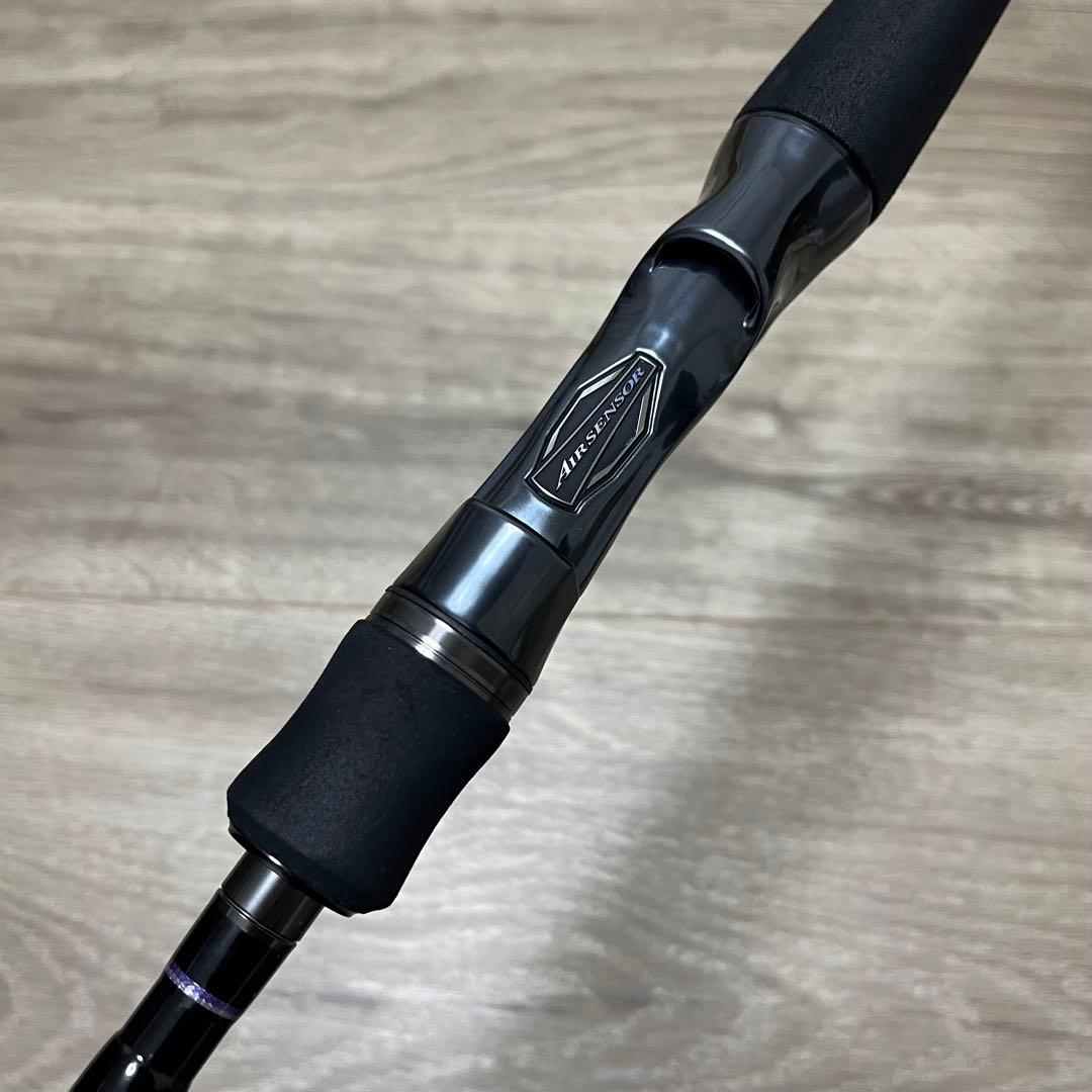 送料込み❗️HEARTLAND HL 722MRB-20 ハートランド DAIWA