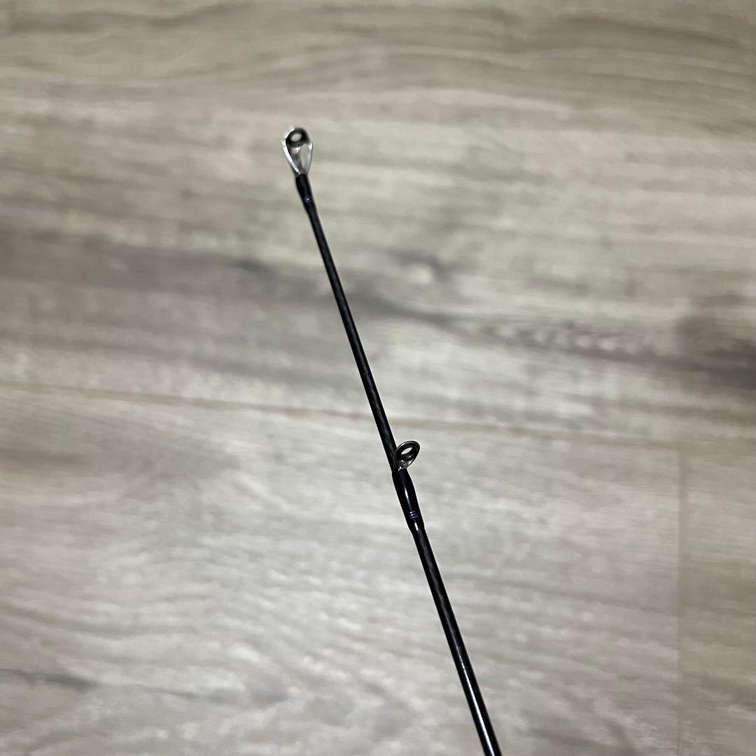 送料込み❗️HEARTLAND HL 722MRB-20 ハートランド DAIWA