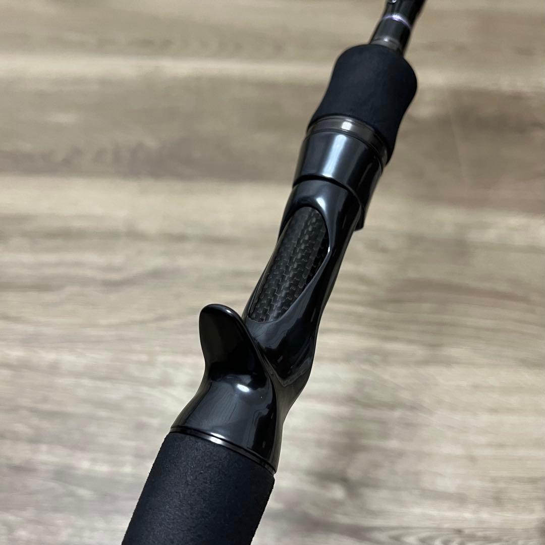 送料込み❗️HEARTLAND HL 722MRB-20 ハートランド DAIWA