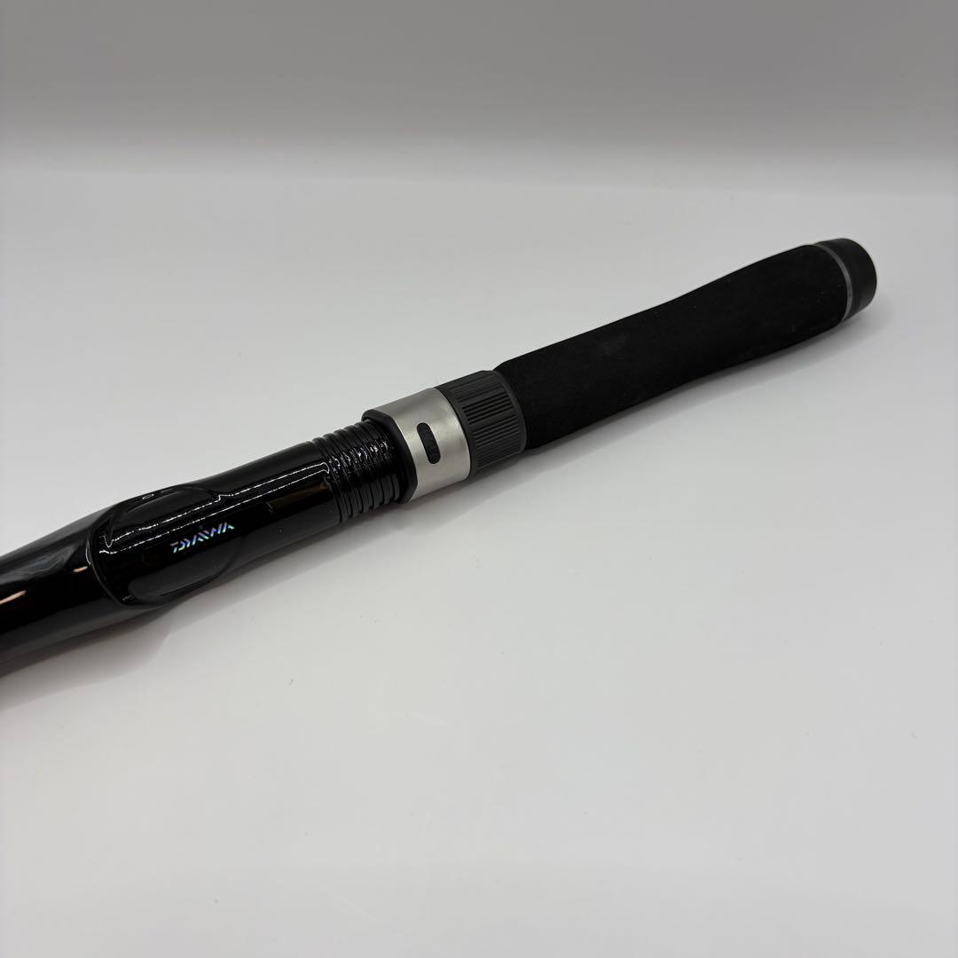 【新品・未使用品】DAIWA ダイワ リバティクラブ ライトパック 30-240