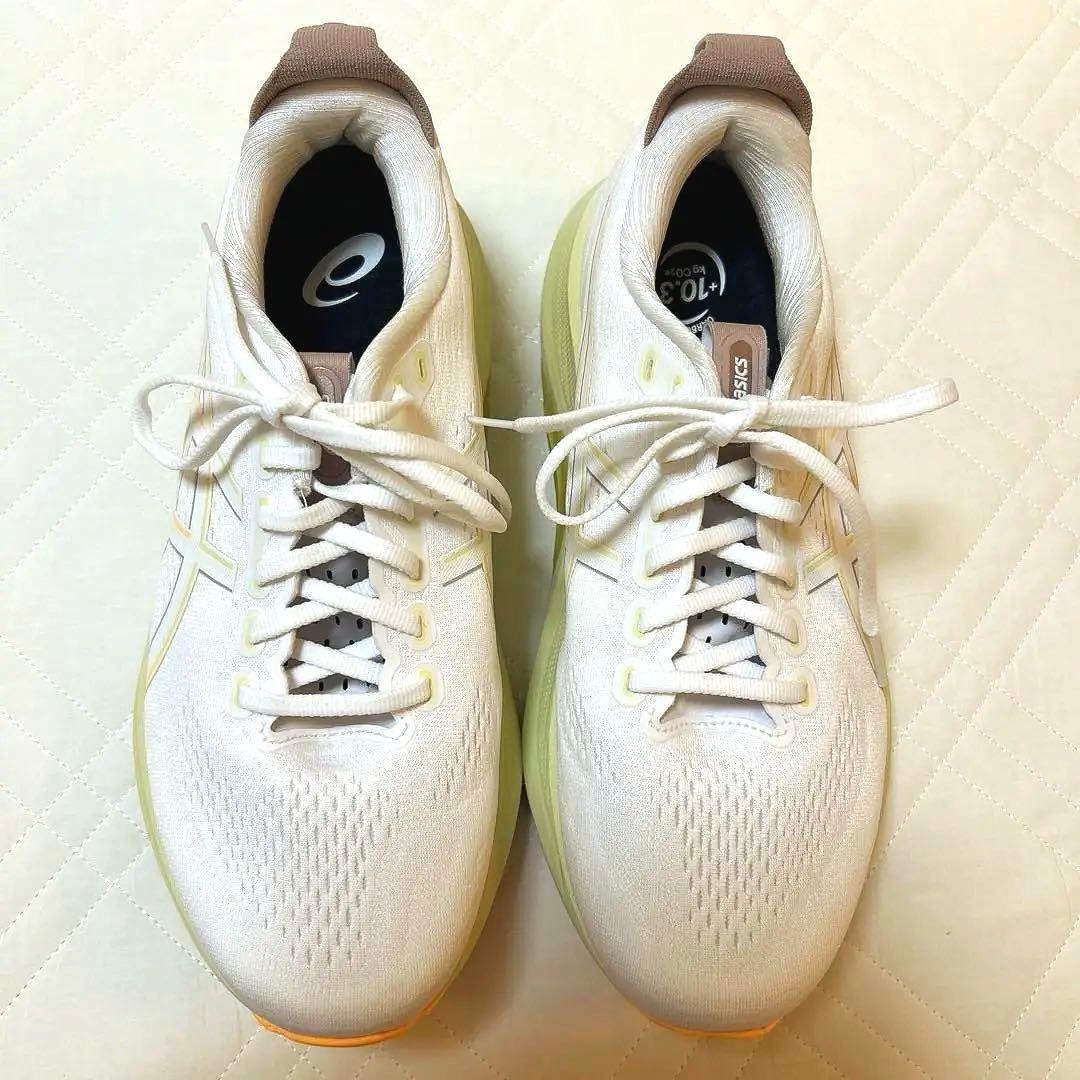 【TKD】gel-kayano32 extra wide