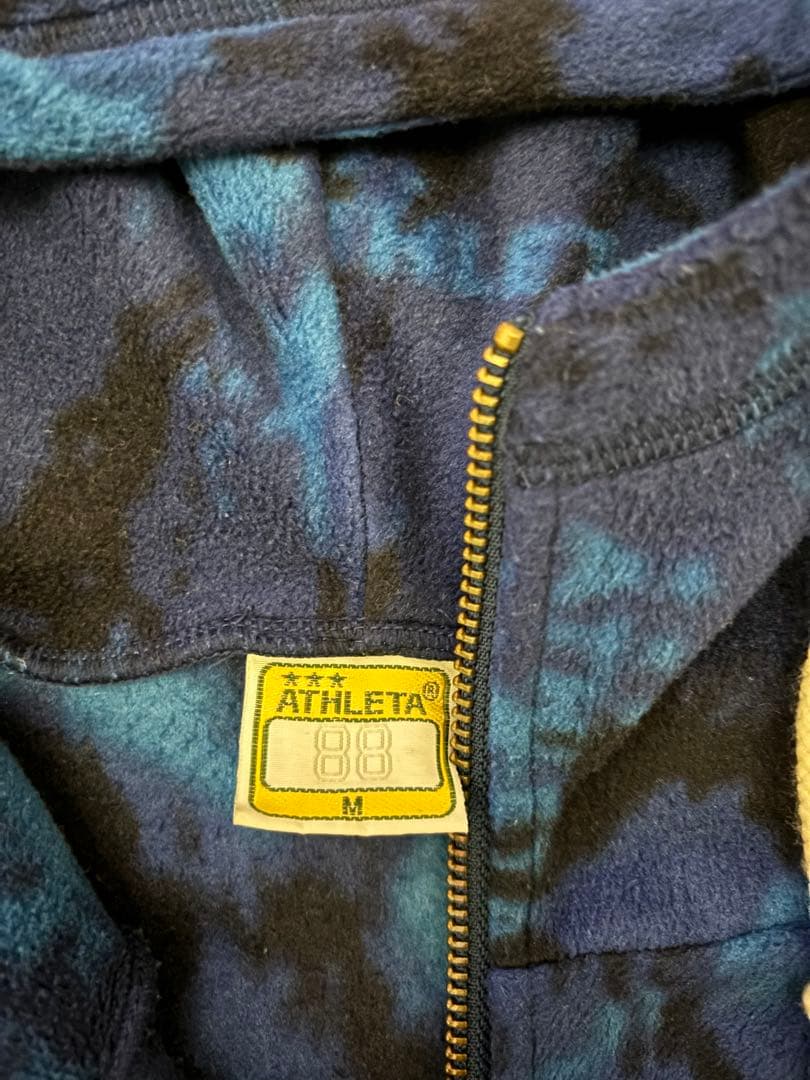 アスレタ　ATHLETA NIKE M 4点セット⭐︎サッカー　フットサル
