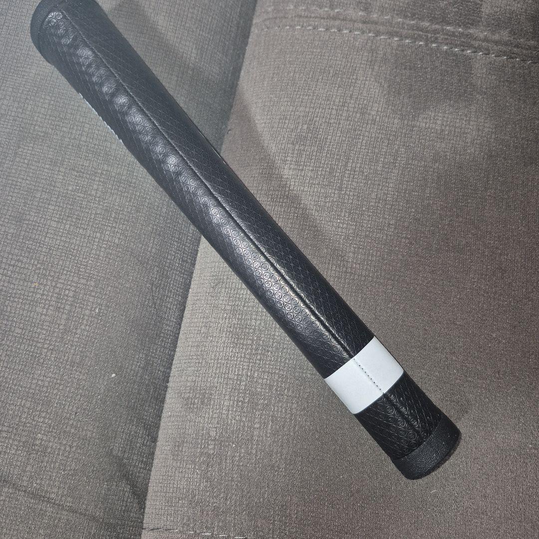 L.A.B. Golf PRESS PISTOL 2° DEG BLACK