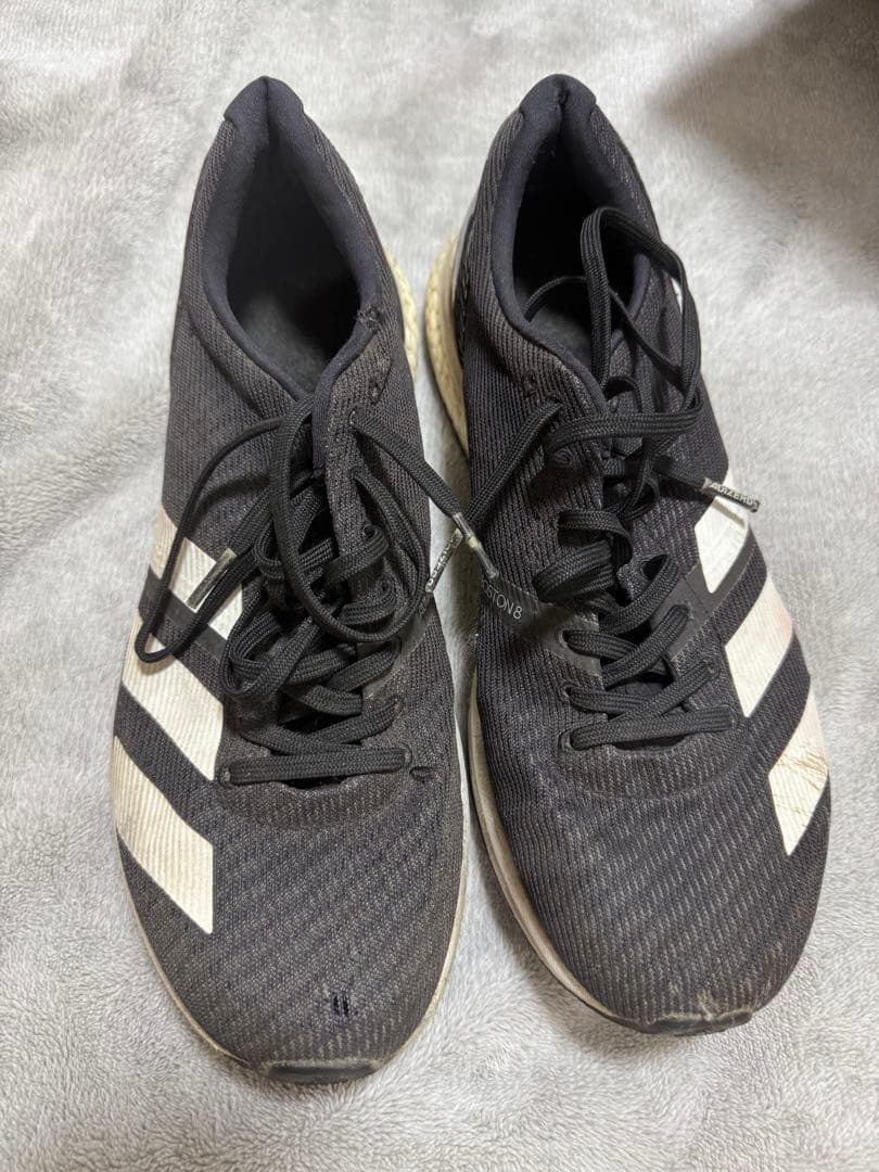 adidas ADIZERO BOSTON（アディゼロ ボストン）シリーズ