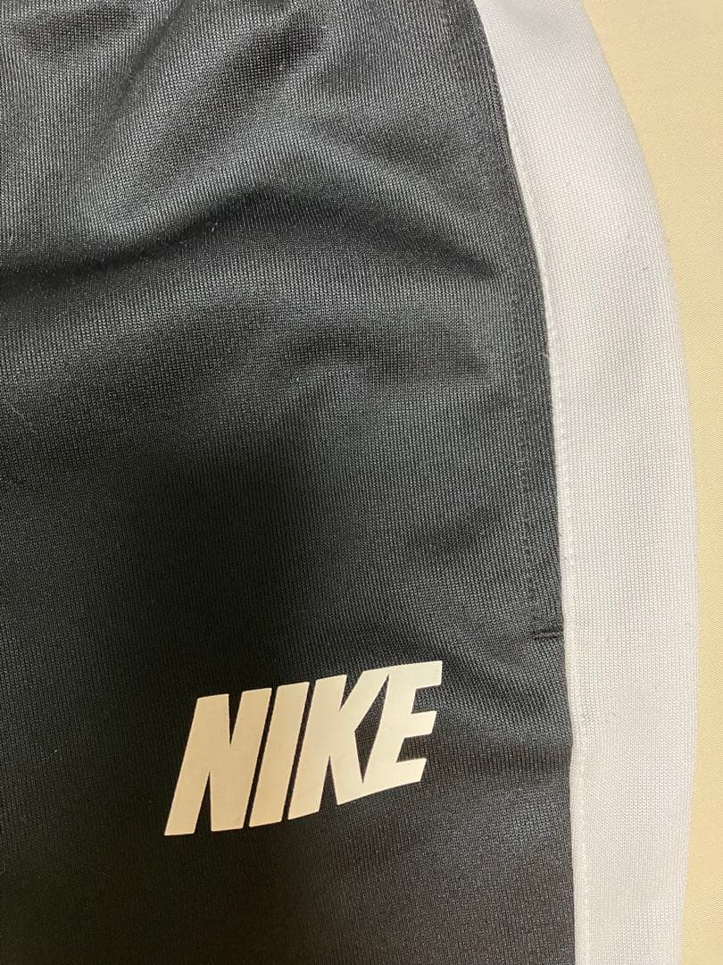 NIKE ナイキ　ジャージ　上下セット　Mサイズ♪
