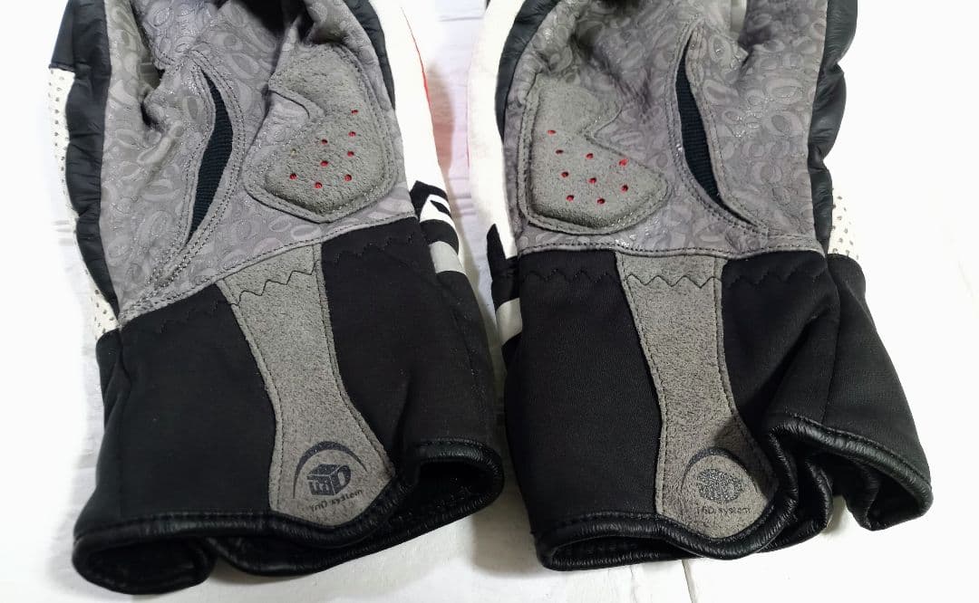 【PEARLIZUMI】パールイズミ プレミアムウィンドブレーク グローブ【L】