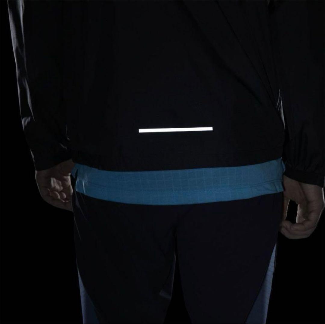 【新品】NIKE ナイキ エッセンシャル ジャケット ナイロンパーカー