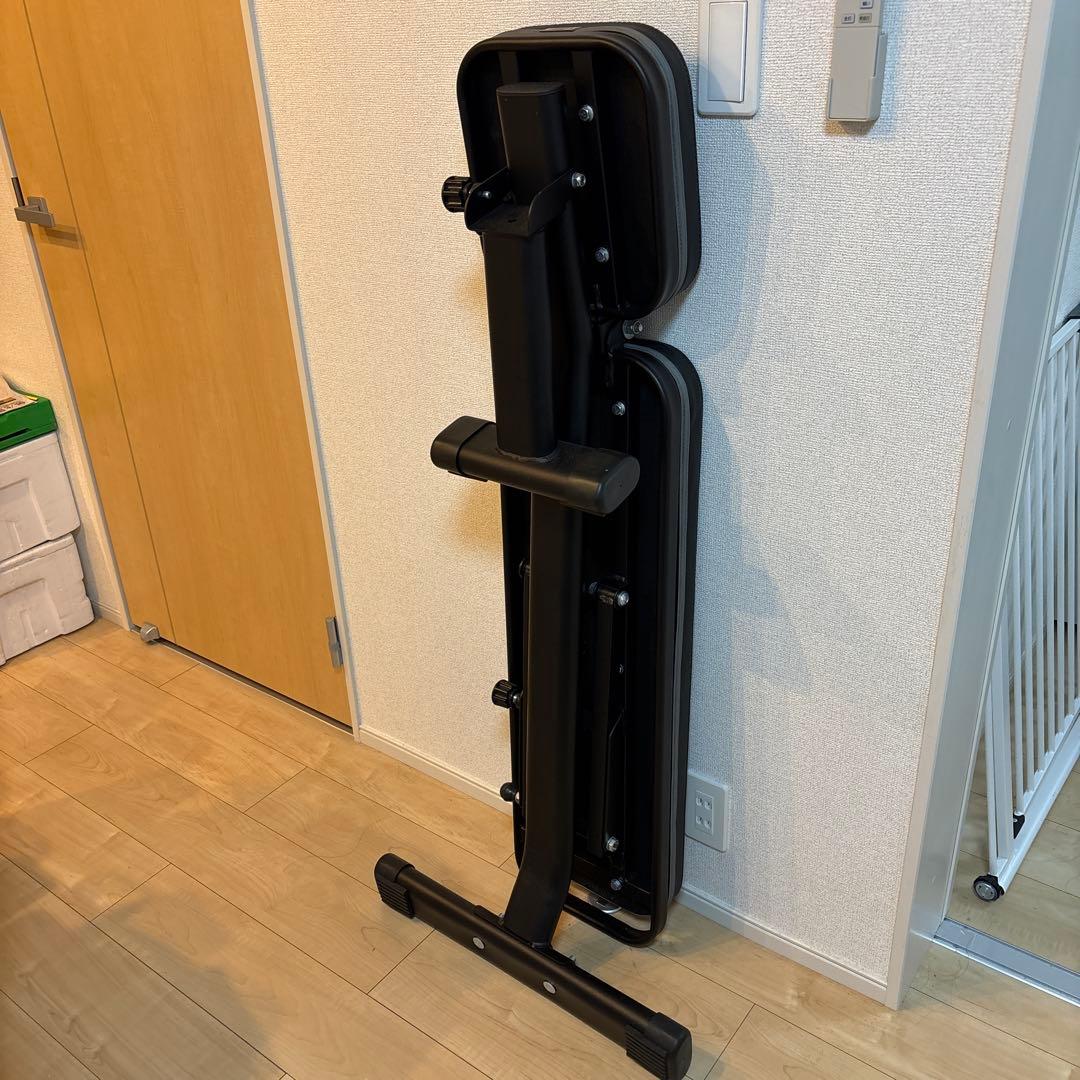 Leading Edge トレーニングベンチLE-B80