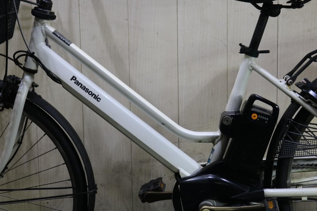 パナソニック ビビSXシティ BE-ELST63F 8AH 26型３段LED