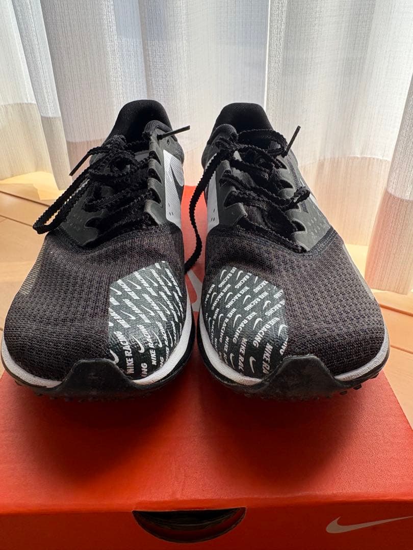NIKEズームライバルワッフル6（24.5）