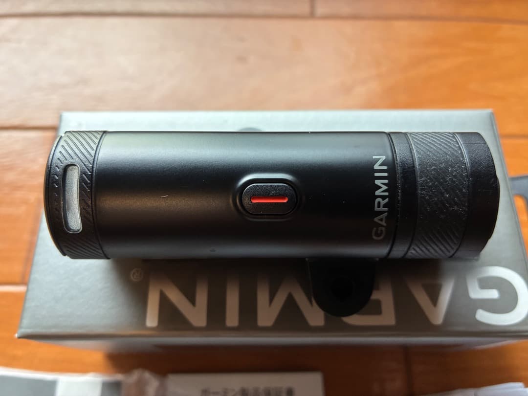 GARMIN ガーミン Varia UT800 スマートヘッドライト