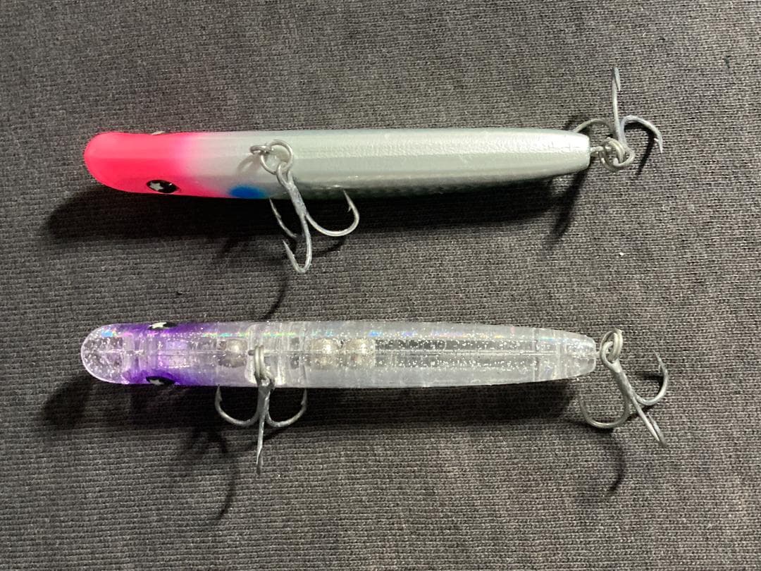 激レア★早い者勝ち★レガーレ ラプター90SS&ディモル70 4点セット
