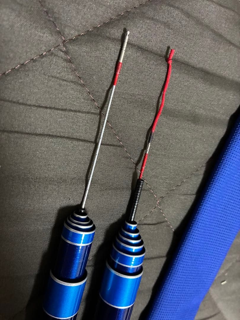 た*ー様 サンテック　フィールドマスター　セット