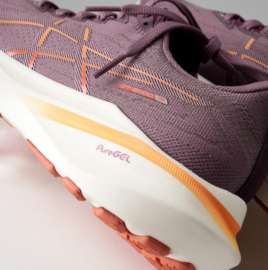 【走行20km】 asics アシックス GT-2000 13 26.0cm