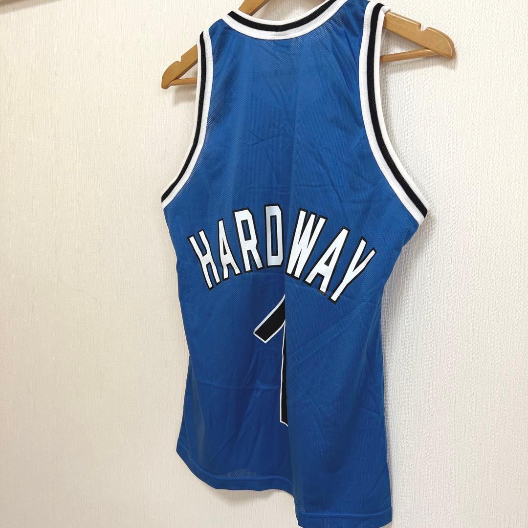 NBA Orlando Magic HARDAWAY #1 ユニフォーム