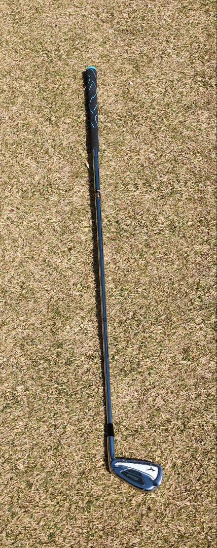 4番 アイアン 単品 MIZUNO ミズノ MP-59