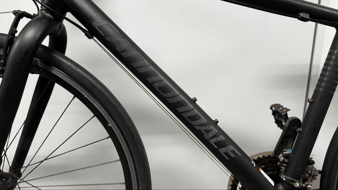 CANNONDALE BadBoy アメリカ製/東京都中央区/引取のみ