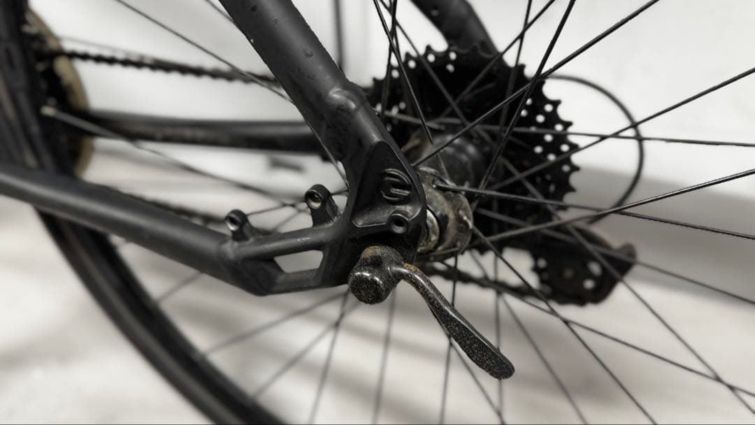 CANNONDALE BadBoy アメリカ製/東京都中央区/引取のみ