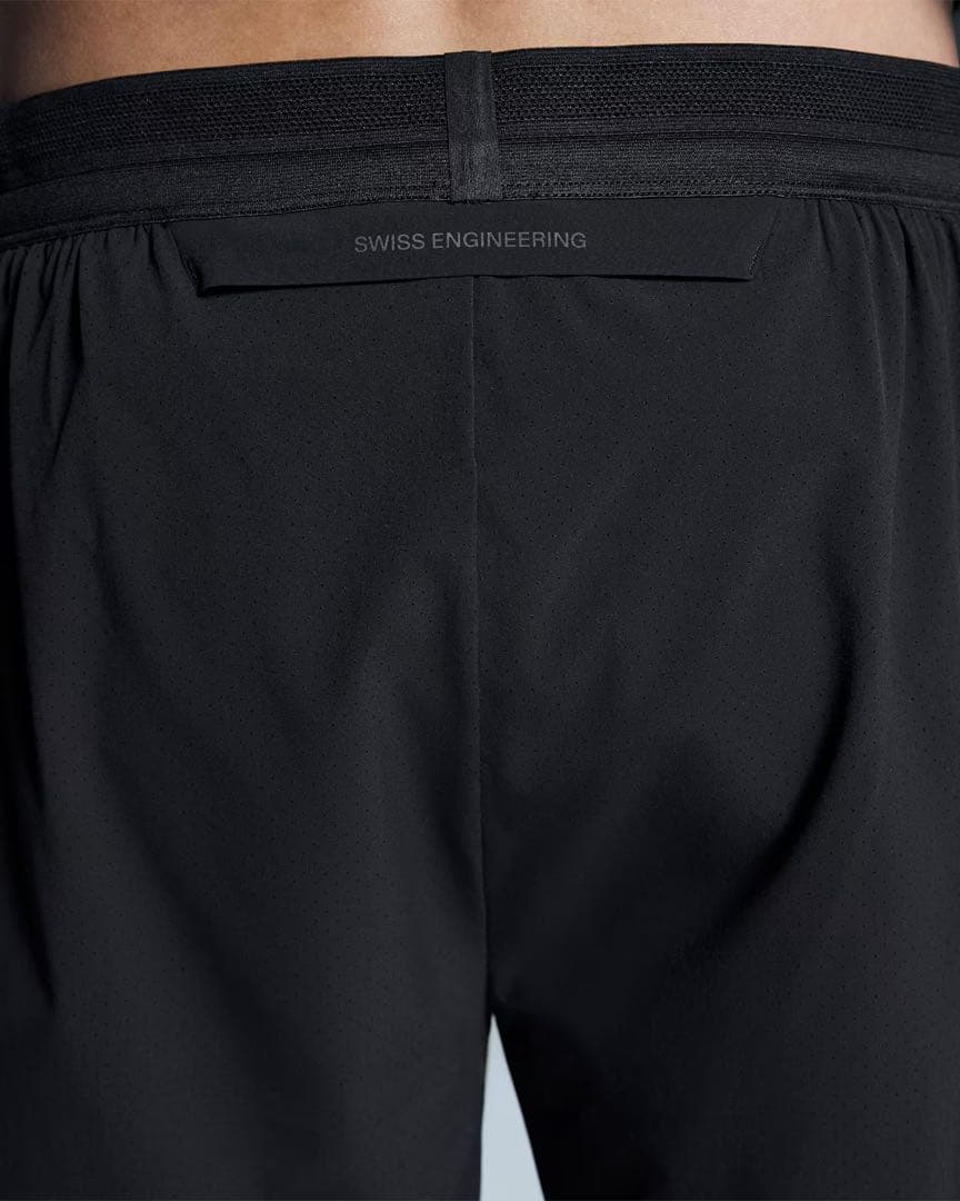 on メンズ 5\" Performance Shorts Mブラック