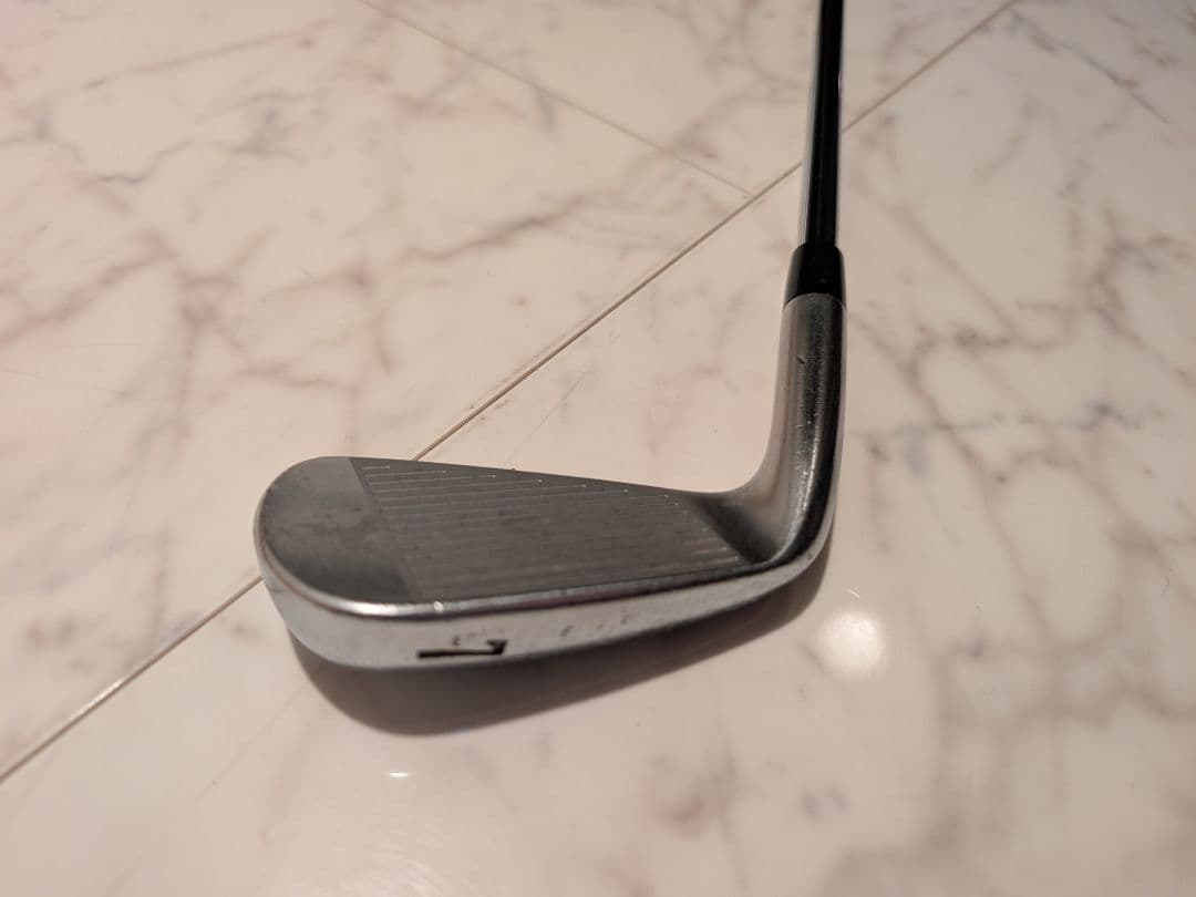 calloway X forged Memphis 10 アイアンセット 6本