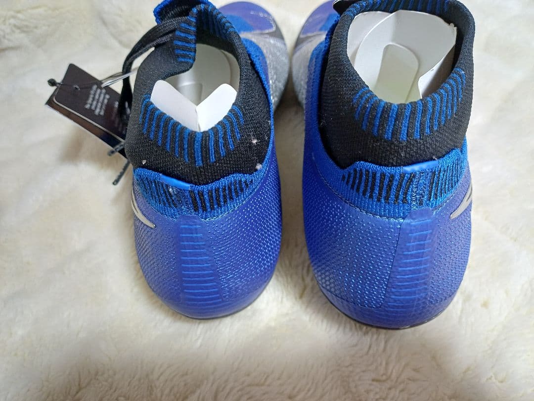 【必見】Nike Phantom VSN Elite DF SGPRO 27cm