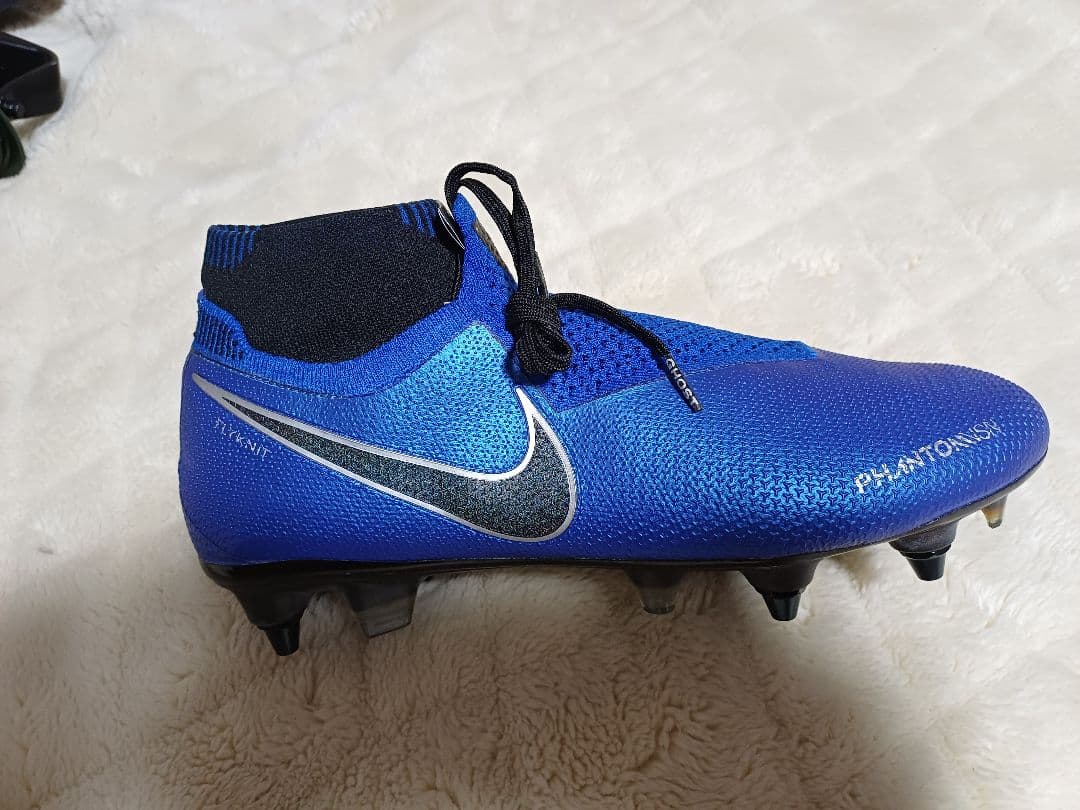【必見】Nike Phantom VSN Elite DF SGPRO 27cm