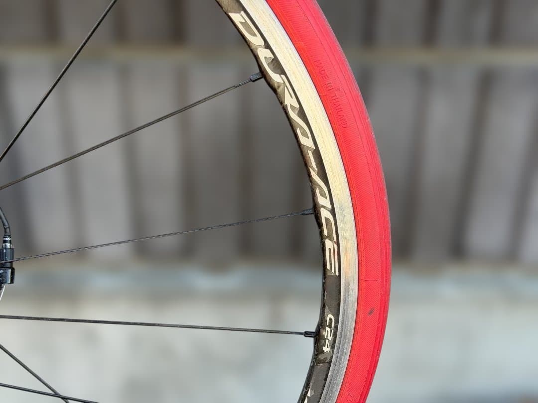 TREK EMONDA SL6 2019年モデル サイズ54 Duraホイール