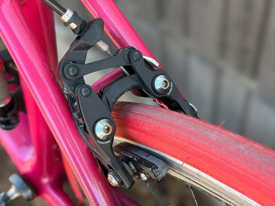 TREK EMONDA SL6 2019年モデル サイズ54 Duraホイール